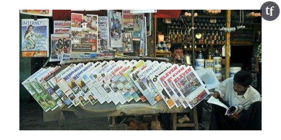 Birmanie : le gouvernement met fin à la censure des médias