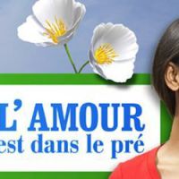 L’amour est dans le pré 2012 : Karine et Justine bientôt nues