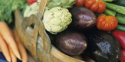 Prix des légumes : des marges surprenantes, mais quel est le juste prix ? 