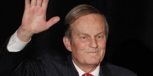 USA : une femme tombe rarement enceinte en cas de « vrai viol » selon Todd Akin