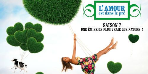L’amour est dans le pré 2012 : épisode du 20 août sur M6 Replay