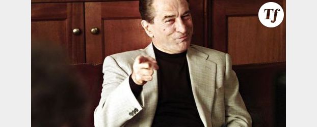 Robert De Niro s’intéresse aux avocats dans une série 