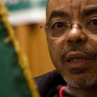 Éthiopie : le Premier ministre Meles Zenawi est décédé