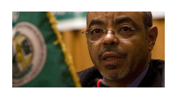 Éthiopie : le Premier ministre Meles Zenawi est décédé