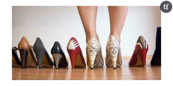 Mode : la marque Nine West lance une web-série sur les chaussures