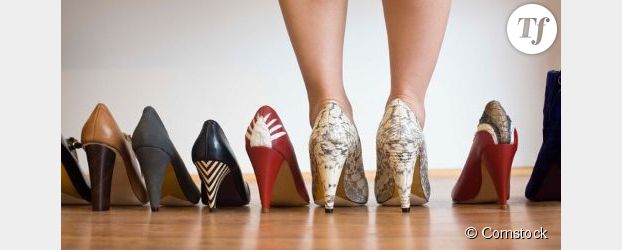 Mode : la marque Nine West lance une web-série sur les chaussures