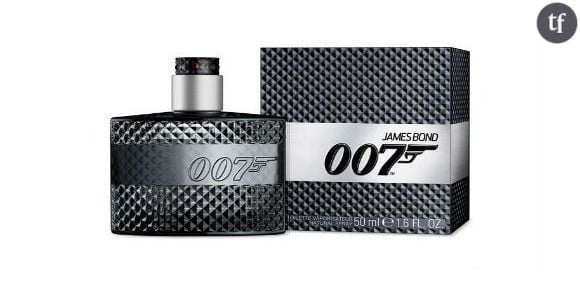 James Bond Skyfall : un parfum pour 007 – Vidéo streaming