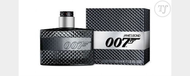 James Bond Skyfall : un parfum pour 007 – Vidéo streaming