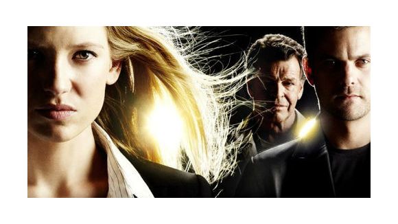 Fringe saison 4 : voir en streaming les épisodes sur TF1 Replay