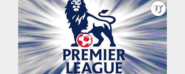 Premier League 2012-2013 : voir les matchs en direct live streaming