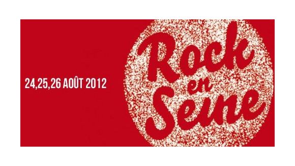 Rock en Seine 2012 : début des concerts et festivités demain – Vidéo streaming