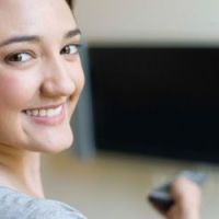 La télé connectée rendrait le téléchargement illégal incontrôlable