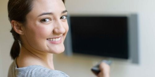 La télé connectée rendrait le téléchargement illégal incontrôlable