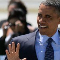 Présidentielle USA 2012 : Obama, favori des femmes face à Romney