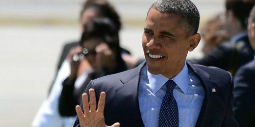 Présidentielle USA 2012 : Obama, favori des femmes face à Romney