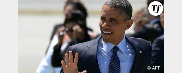 Présidentielle USA 2012 : Obama, favori des femmes face à Romney