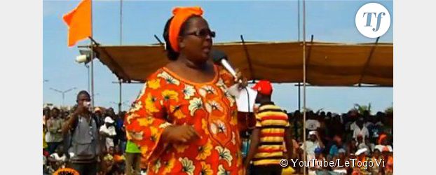 Togo : un collectif d'opposition appelle les femmes à la grève du sexe