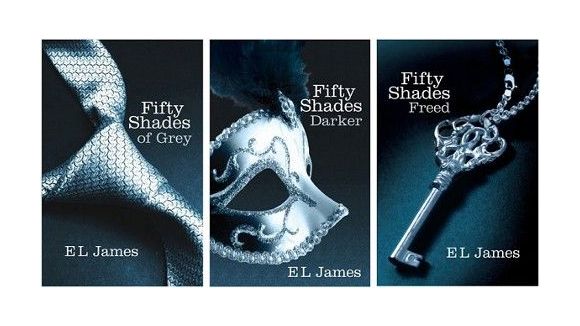 "Fifty Shades of Grey" : pourquoi vous allez aimer