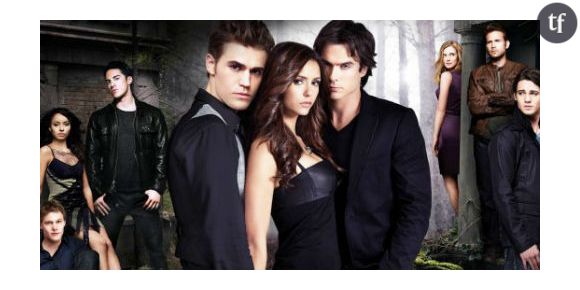 Vampire Diaries 4 : les sorcières de la série au cœur de la saison