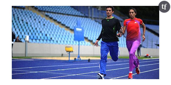 Paralympiques Londres 2012 : les Françaises peuvent tirer leur épingle des Jeux