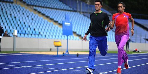 Paralympiques Londres 2012 : les Françaises peuvent tirer leur épingle des Jeux