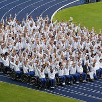 Paralympiques Londres 2012 : la France compte sur 16 médailles d'or