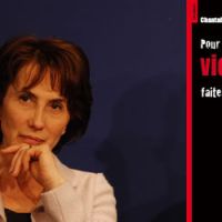 Chantal Brunel contre la cyberviolence envers les femmes