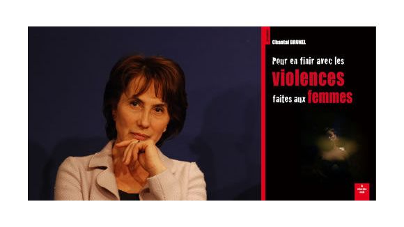 Chantal Brunel contre la cyberviolence envers les femmes