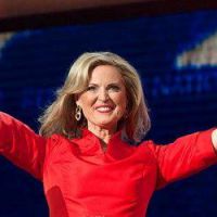 Présidentielle américaine : Ann Romney, convaincante en First Lady