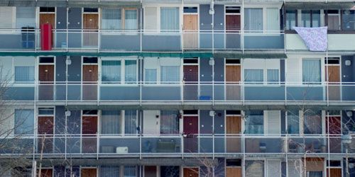 Mal-logement : rapport 2011 de la fondation Abbé Pierre