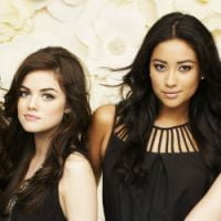 Pretty Little Liars Saison 3 : épisode 3x13 « This Is a Dark Ride » – Vidéo streaming