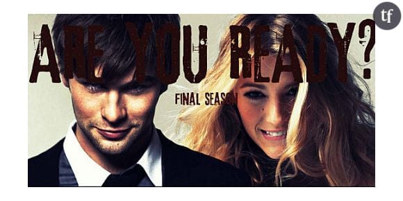 Gossip Girl 6 : premières images streaming en VOST