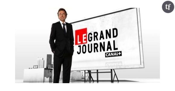 La question de la fin : un film Twitter ? Replay streaming Canal +