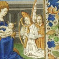 La BNF lance un appel aux dons pour acheter un manuscrit royal 