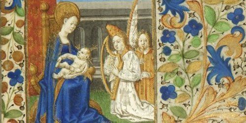 La BNF lance un appel aux dons pour acheter un manuscrit royal 