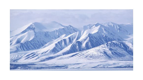 Arctique : record de fonte pour la banquise