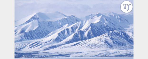 Arctique : record de fonte pour la banquise