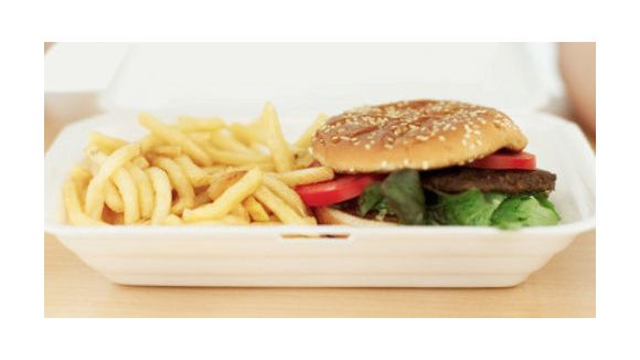 La junk food est également mauvaise pour le cerveau