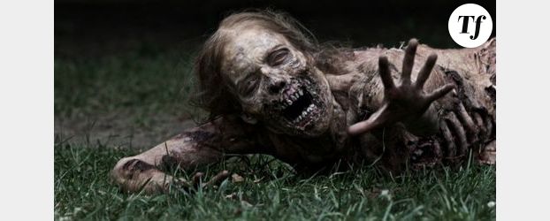 The Gory Gourmet : le fast-food inspiré par les zombies de « Walking Dead »