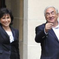 Anne Sinclair/DSK : la séparation officialisée
