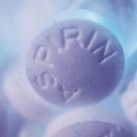 Cancer de la prostate : l'aspirine ralentirait son évolution