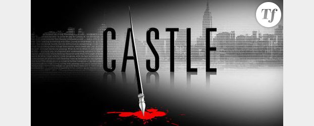 Castle Saison 4 : diffusion de la série sur France 2 et replay streaming