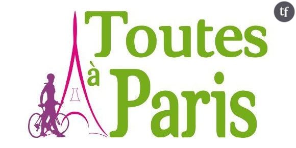 « Toutes à Paris » : la première randonnée à vélo pour les femmes