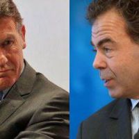 Selon Luc Chatel, Vincent Peillon reprend le maréchal Pétain sur la morale laïque