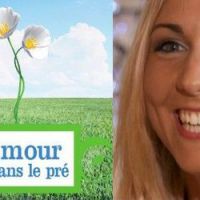 L’amour est dans le pré 2012 : Justine sera un Ange de la télé-réalité