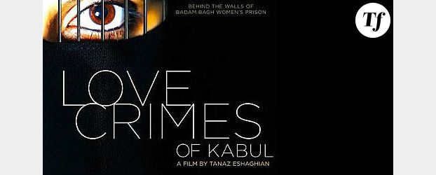 Crimes d’amour à Kaboul sur France 5 et en replay