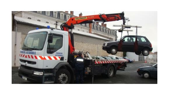 Enquête exclusive : pv, contraventions, fourrières... les astuces pour éviter les amendes