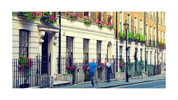 Un site web pour voir le taux de criminalité de son quartier en GB