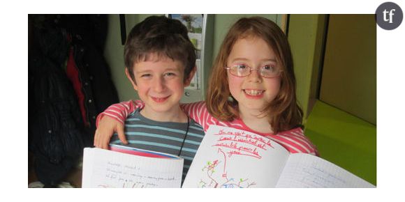 L’école autrement : Living School, école du savoir être