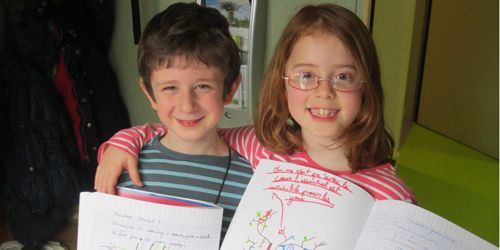 L’école autrement : Living School, école du savoir être